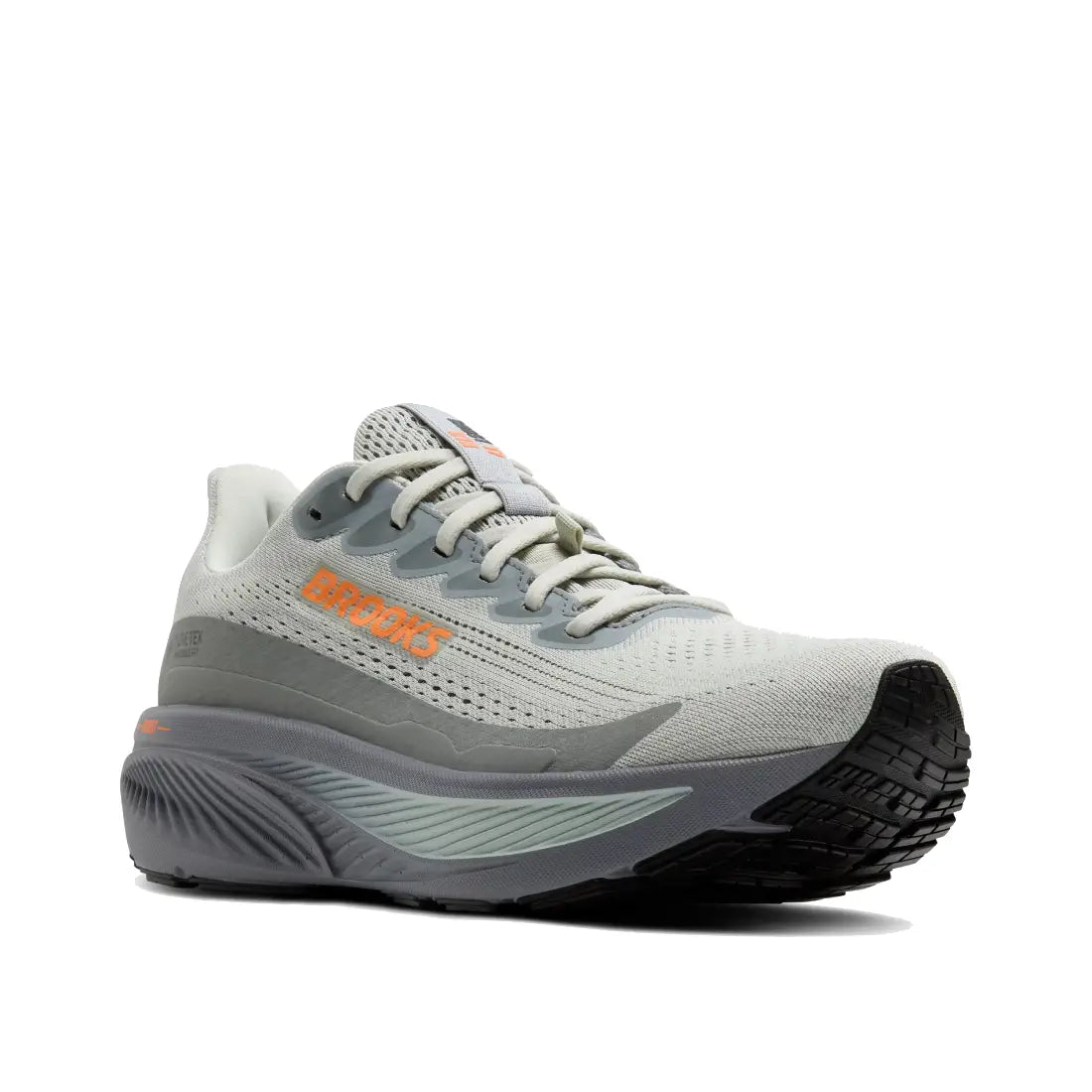 Scarpe Brooks Ghost 17 GTX smoke Uomo