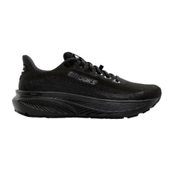 Scarpe Brooks Ghost 17 GTX black Uomo