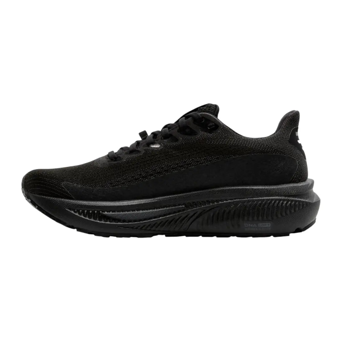 Scarpe Brooks Ghost 17 GTX black Uomo