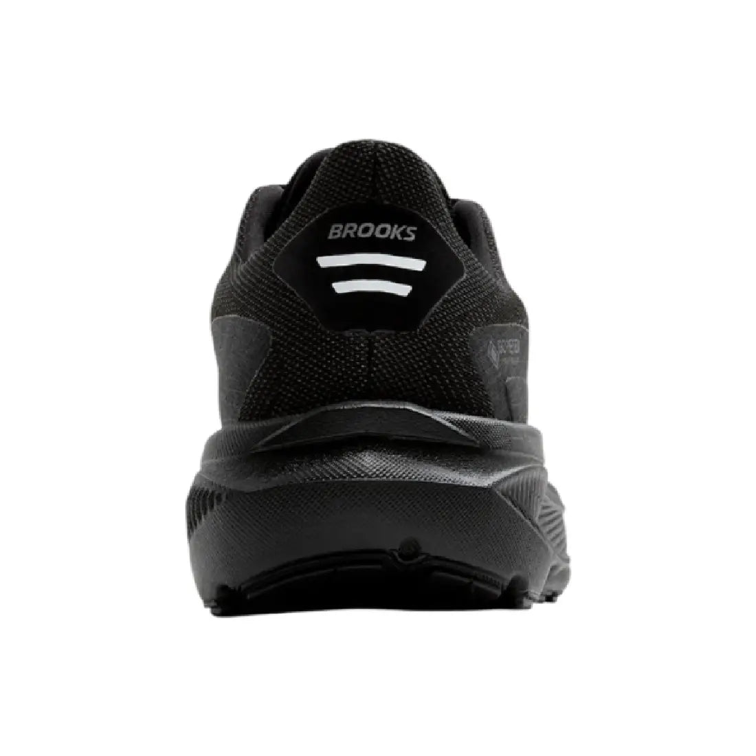Scarpe Brooks Ghost 17 GTX black Uomo
