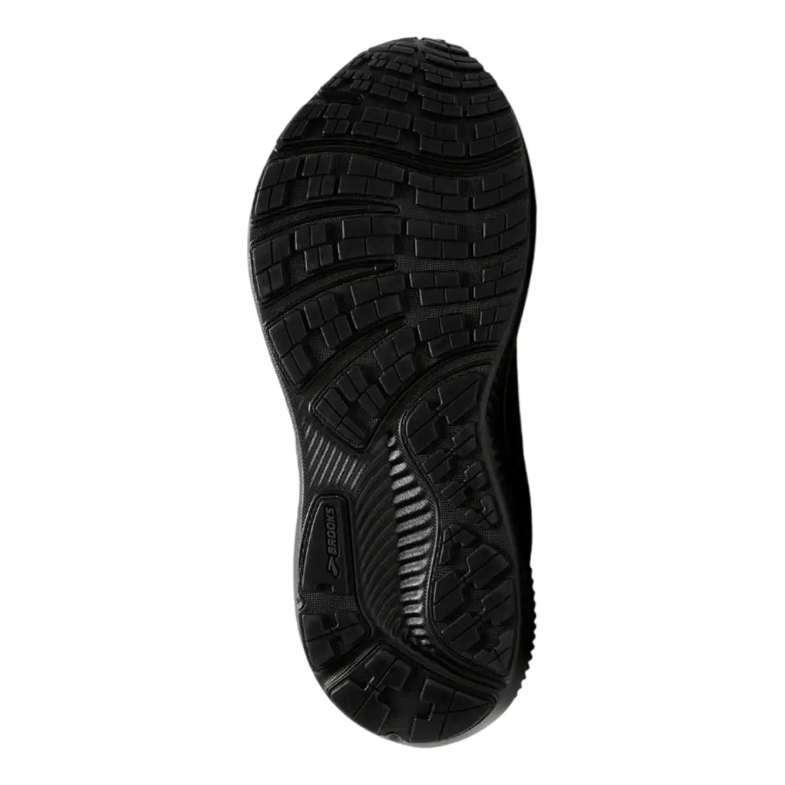 Scarpe Brooks Ghost 17 GTX black Uomo