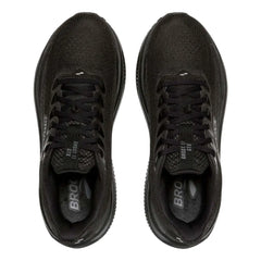 Scarpe Brooks Ghost 17 GTX black Uomo