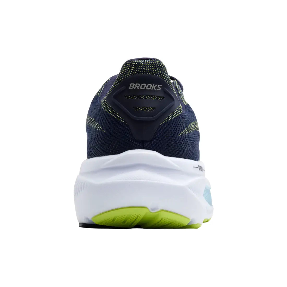 Scarpe Brooks Ghost 17 Peacoat Uomo