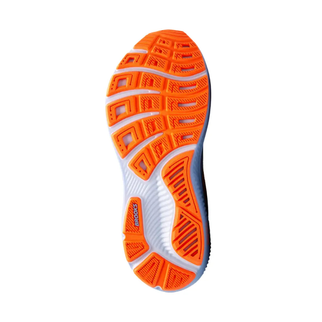Scarpe Brooks Ghost 17 blue Donna