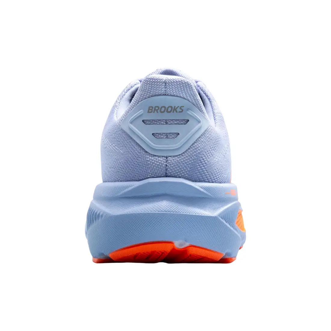Scarpe Brooks Ghost 17 blue Donna