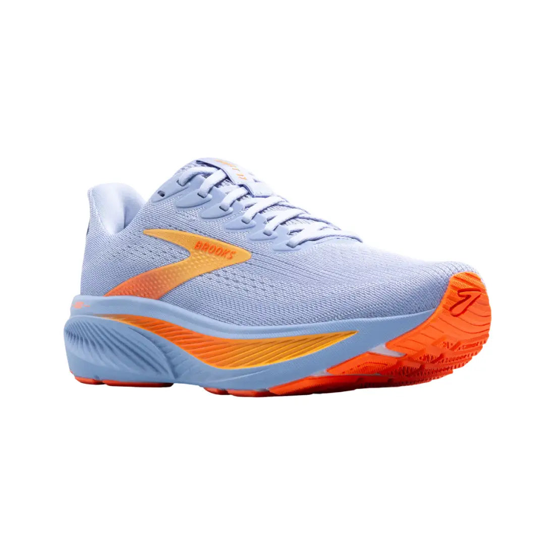 Scarpe Brooks Ghost 17 blue Donna