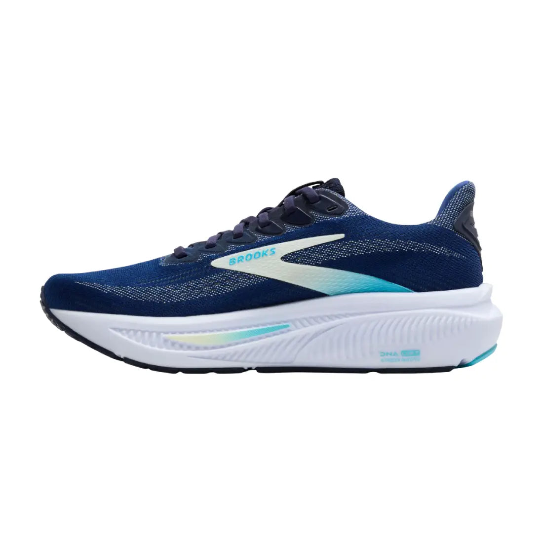 Scarpe Brooks Ghost 17 navy Donna