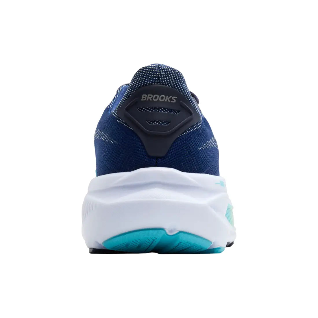 Scarpe Brooks Ghost 17 navy Donna