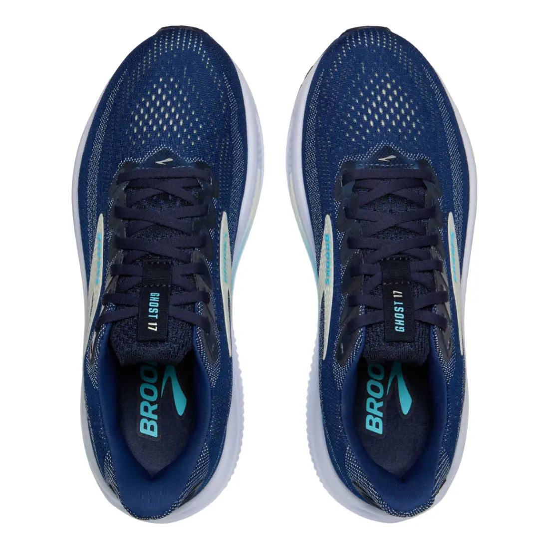 Scarpe Brooks Ghost 17 navy Donna