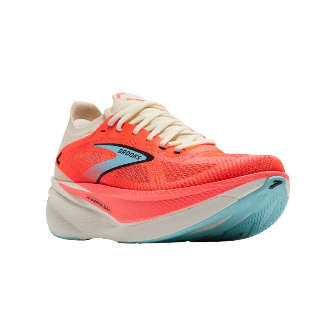 Scarpe Brooks Hyperion Max 3 coconut Donna