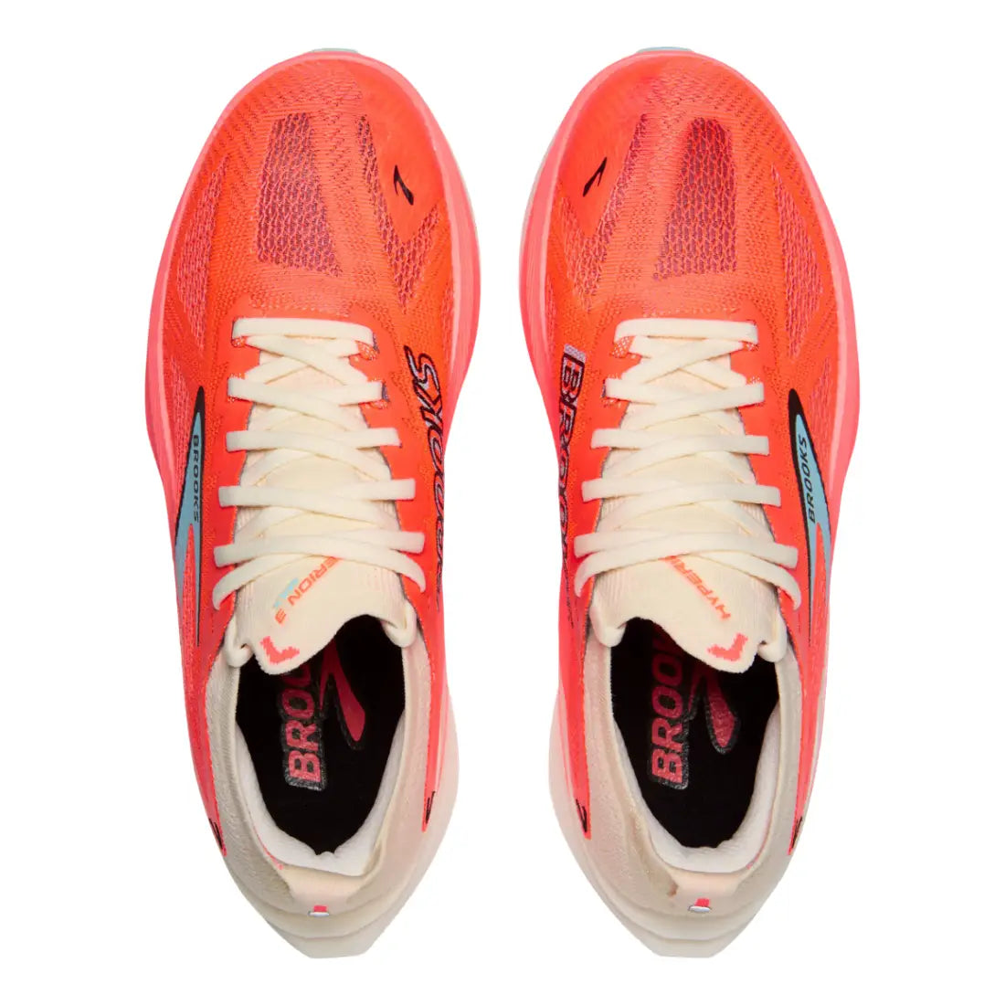 Scarpe Brooks Hyperion Max 3 coconut Donna