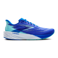 Scarpe Brooks Launch 11 cobalt Uomo