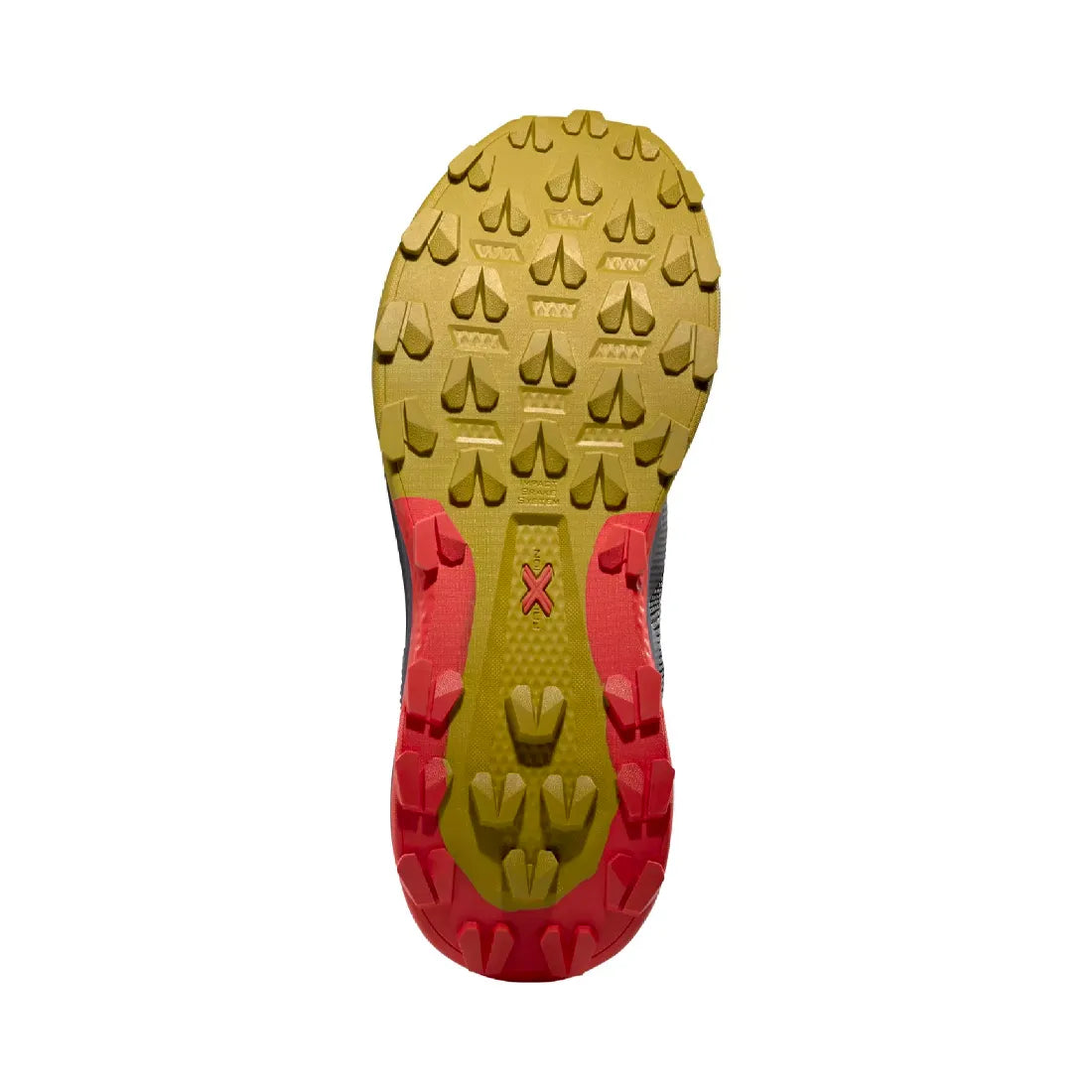 Scarpe La Sportiva Prodigio Hike GTX red Uomo