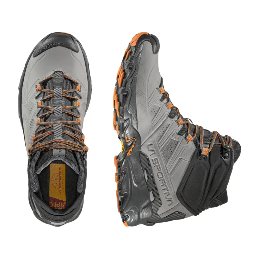 Scarpe La Sportiva Ultra Raptor II Leather GTX Uomo