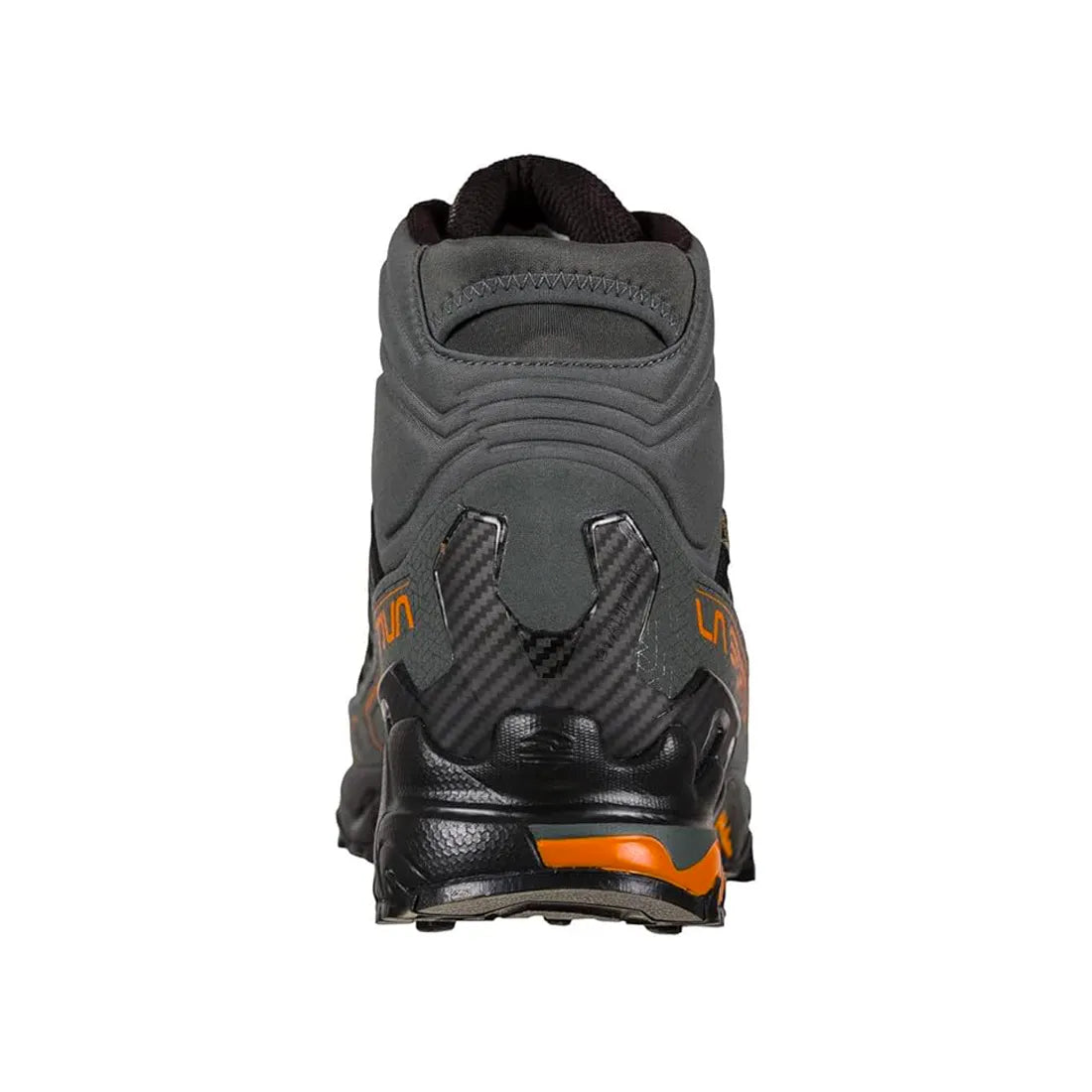 Scarpe La Sportiva Ultra Raptor II Mid Gtx carbon Uomo