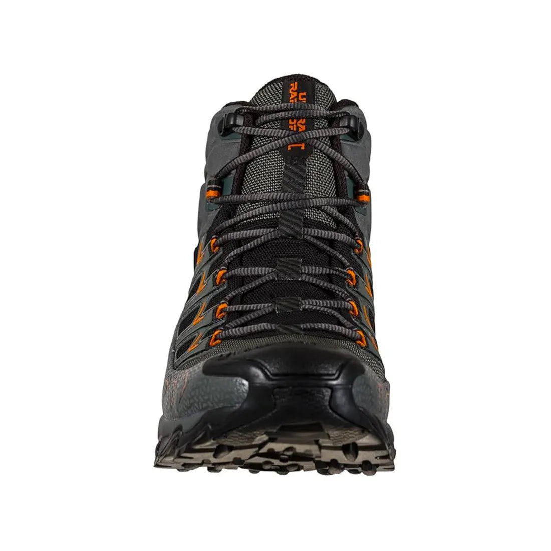Scarpe La Sportiva Ultra Raptor II Mid Gtx carbon Uomo