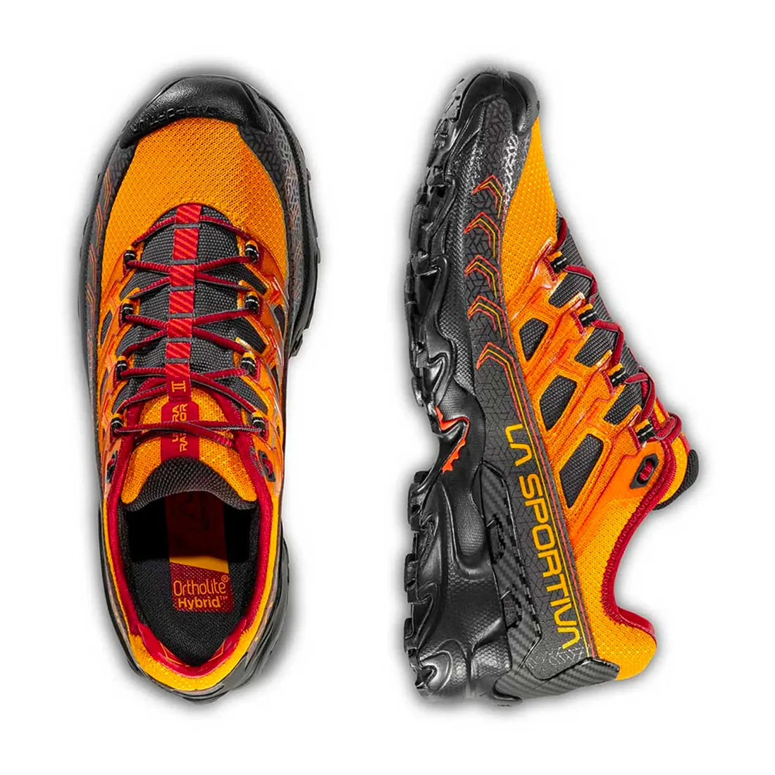 Scarpe La Sportiva Ultra Raptor II maple Uomo