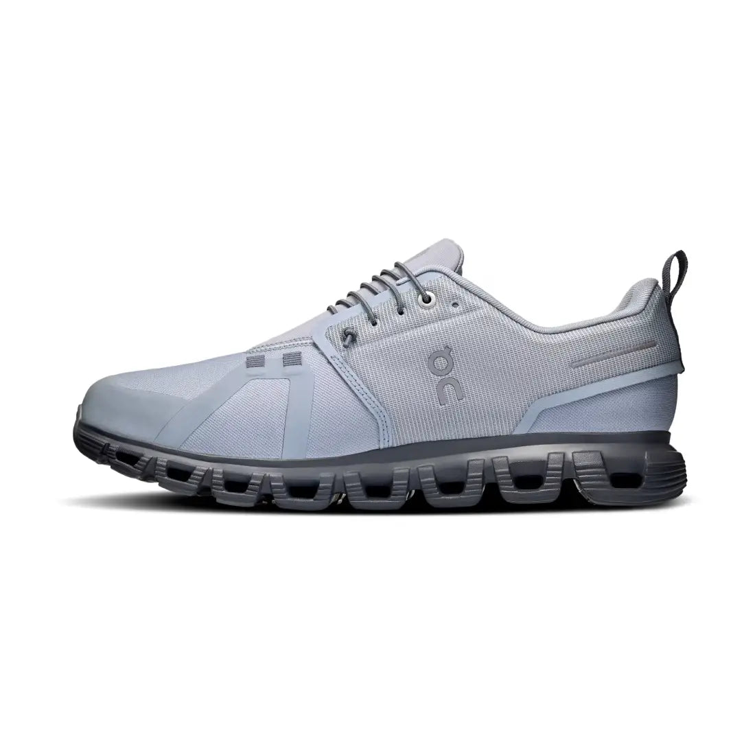 Scarpe ON Cloud 6 waterproof alloy Uomo