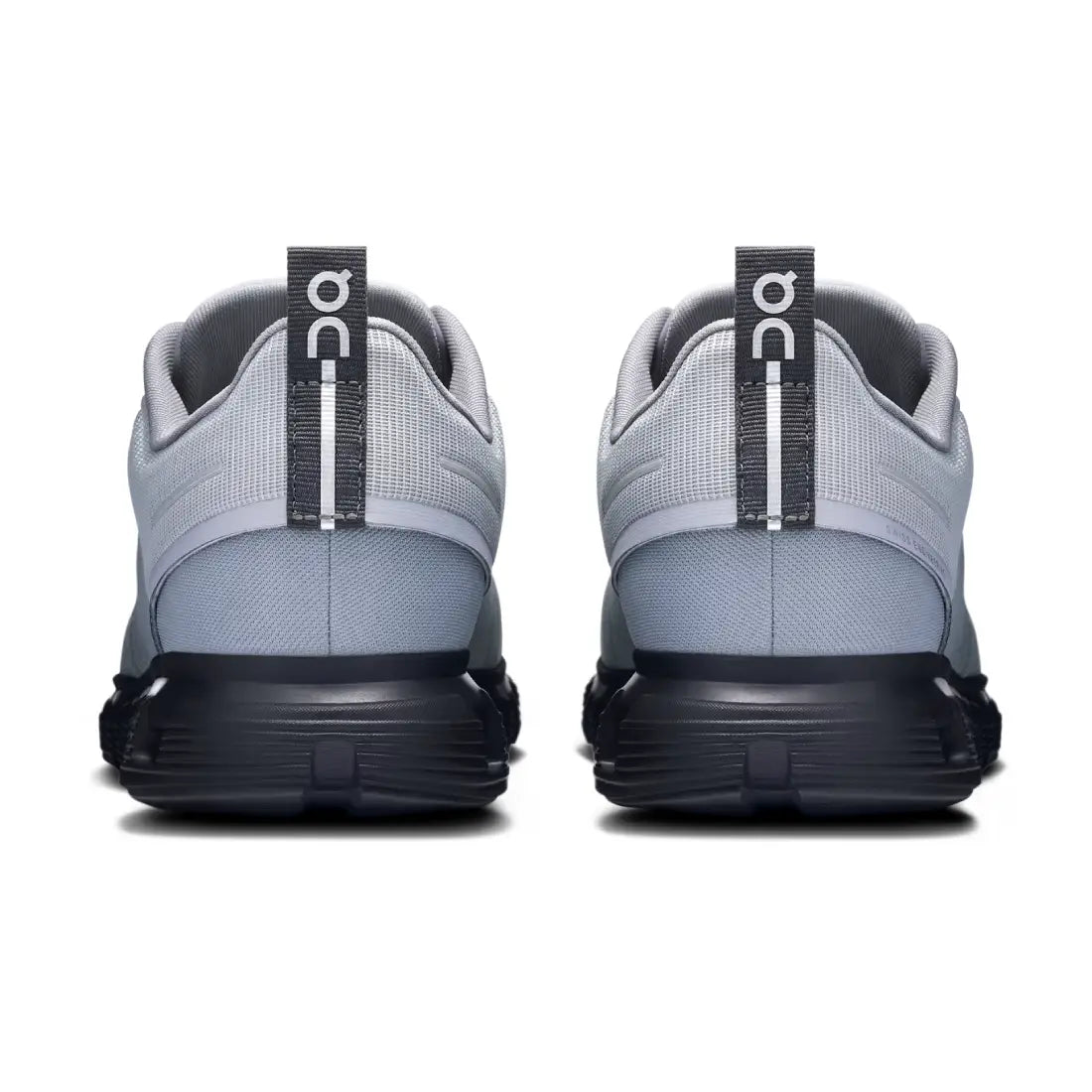 Scarpe ON Cloud 6 waterproof alloy Uomo