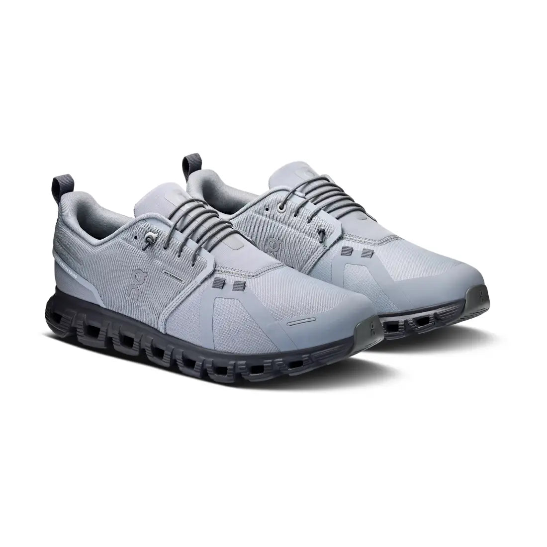 Scarpe ON Cloud 6 waterproof alloy Uomo