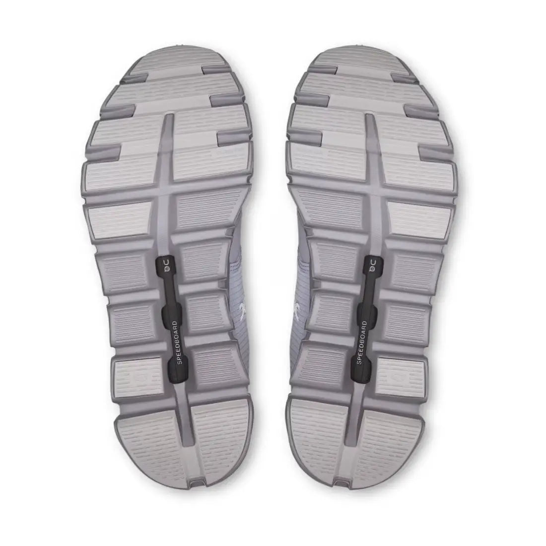 Scarpe ON Cloud 6 waterproof nimbus Donna