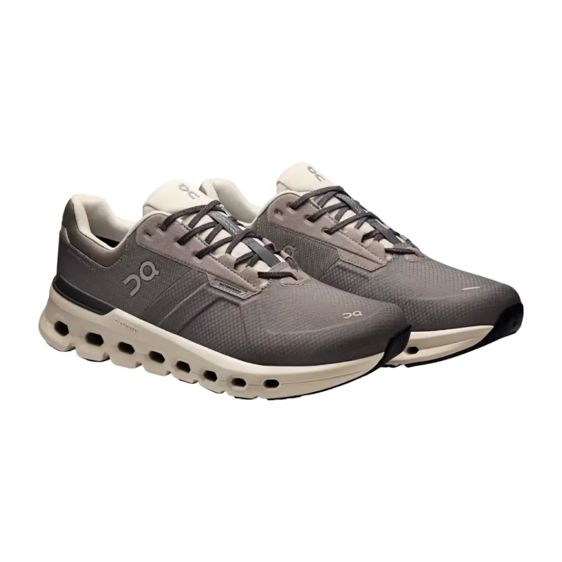 Scarpe ON Cloudrunner 2 waterproof eclipse Uomo