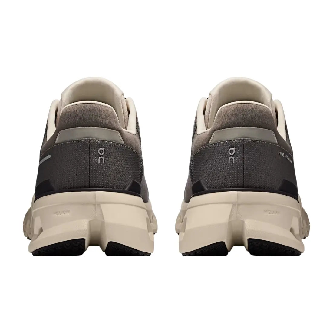Scarpe ON Cloudrunner 2 waterproof eclipse Uomo