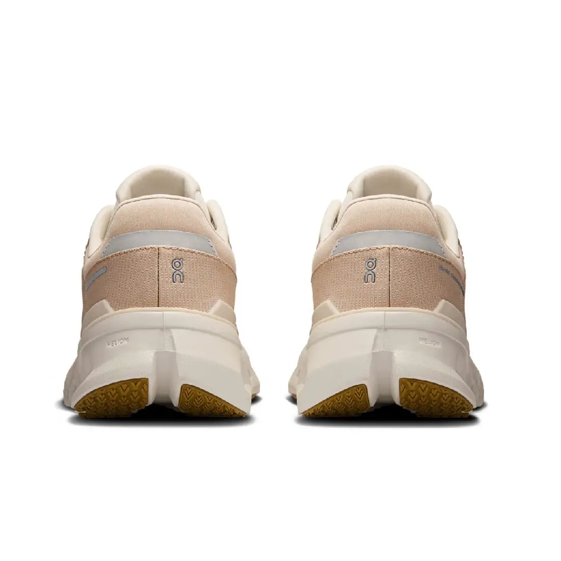 Scarpe ON Cloudrunner 2 waterproof sand Donna