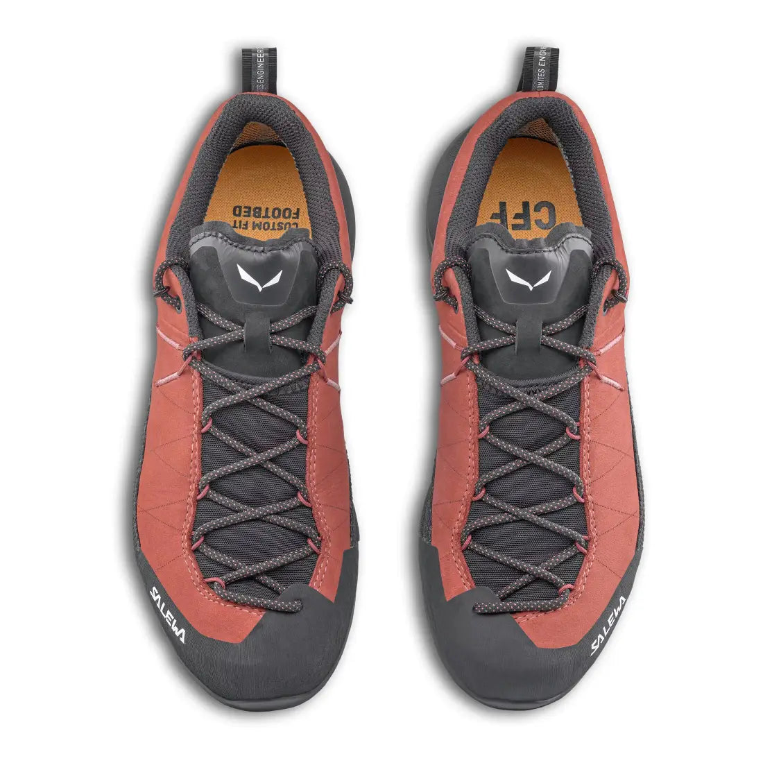 Scarpe Salewa Wildfire Leather 2 GORE-TEX Donna