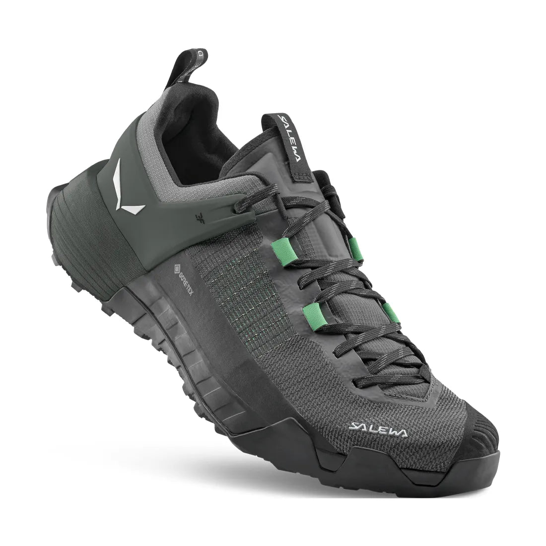 Scarpe Salewa Wildfire NXT gtx Uomo