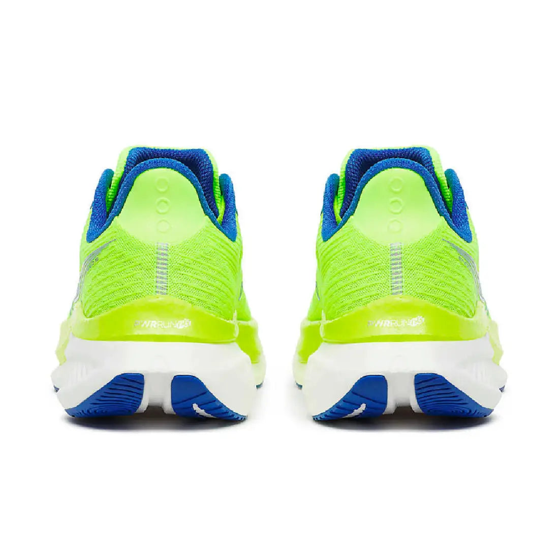 Scarpe Saucony Endorphin Speed 5 citron Uomo