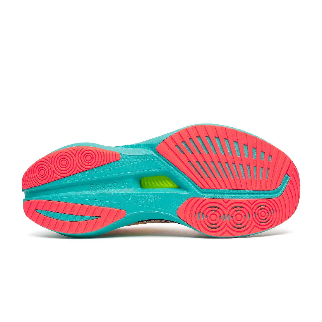 Scarpe Saucony Endorphin Speed 5 white Donna