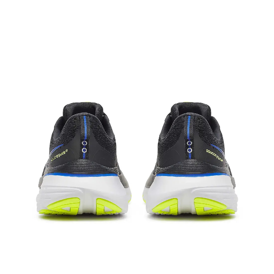 Scarpe Saucony Guide 18 black Uomo