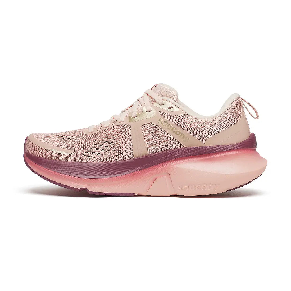 Scarpe Saucony Guide 18 cameo Donna
