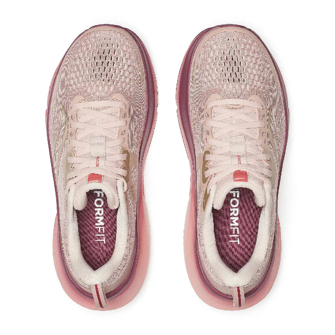 Scarpe Saucony Guide 18 cameo Donna