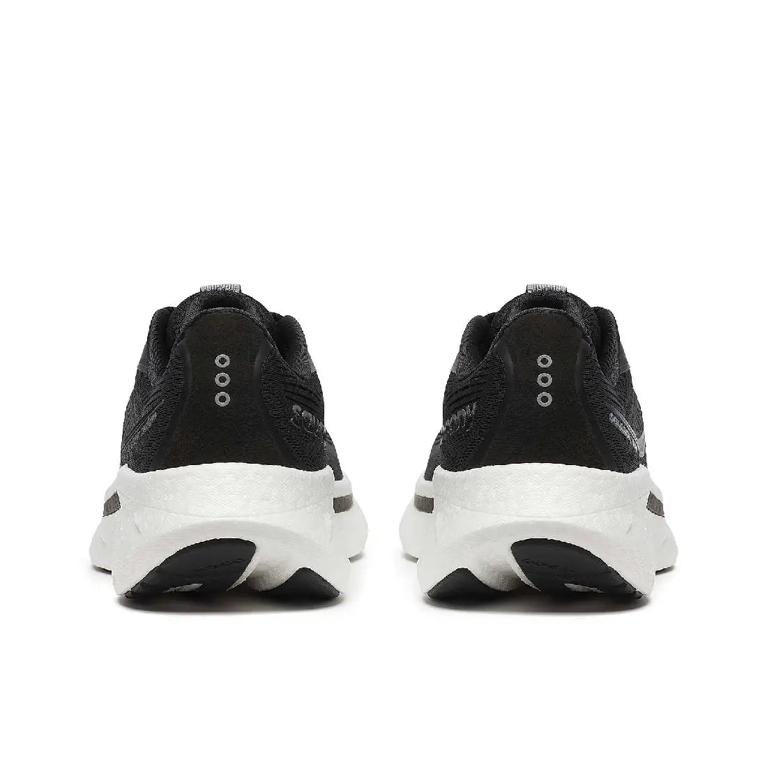 Scarpe Saucony Ride 18 black Donna