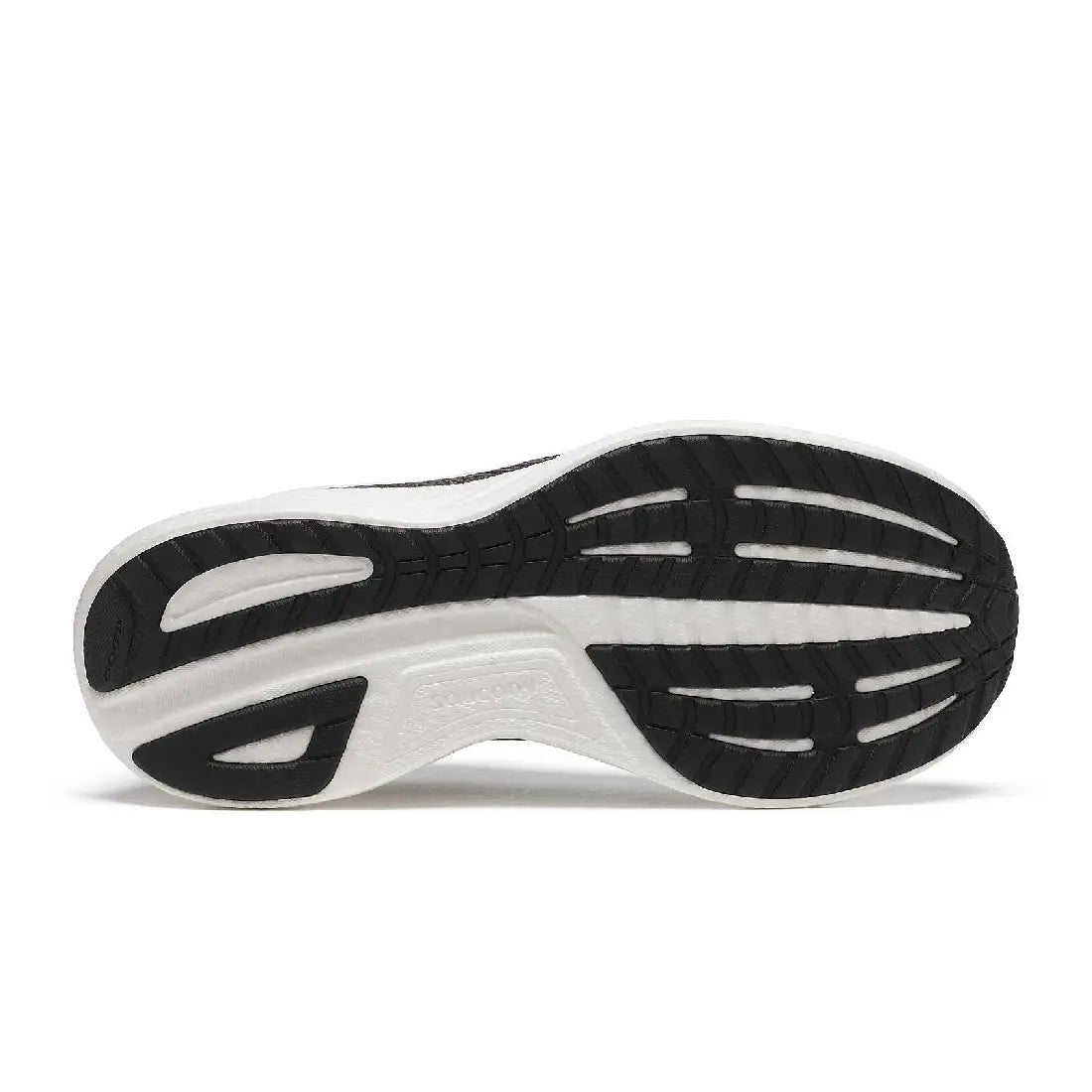 Scarpe Saucony Ride 18 black Donna