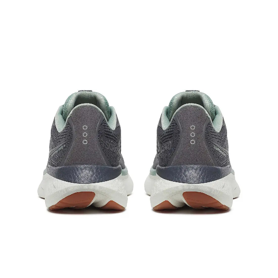 Scarpe Saucony Ride 18 carbon Uomo