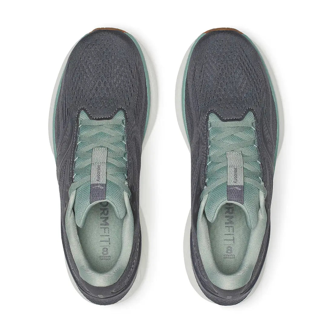 Scarpe Saucony Ride 18 carbon Uomo