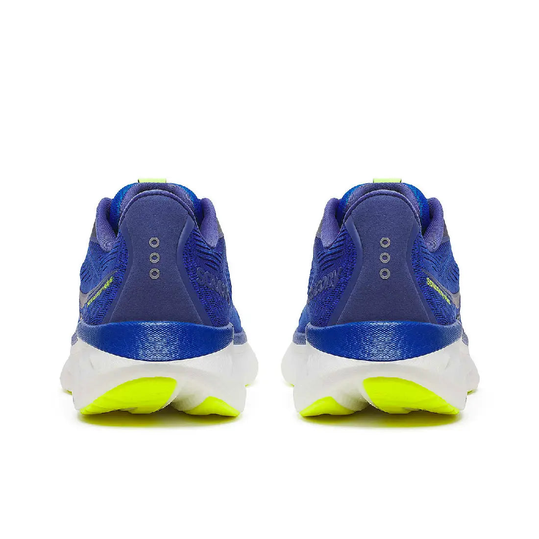 Scarpe Saucony Ride 18 lapis Uomo