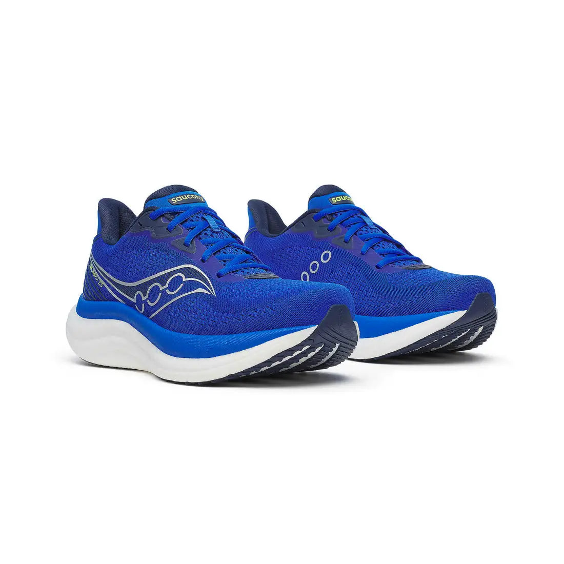 Scarpe Saucony Triumph 23 lapis Uomo