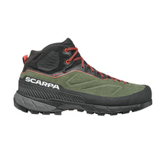 Scarpe Scarpa Rapid XT Mid GTX Donna