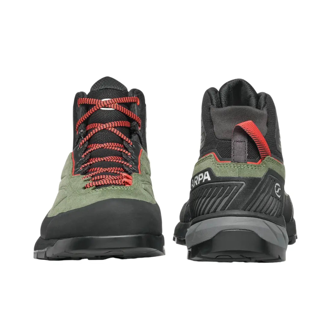 Scarpe Scarpa Rapid XT Mid GTX Donna