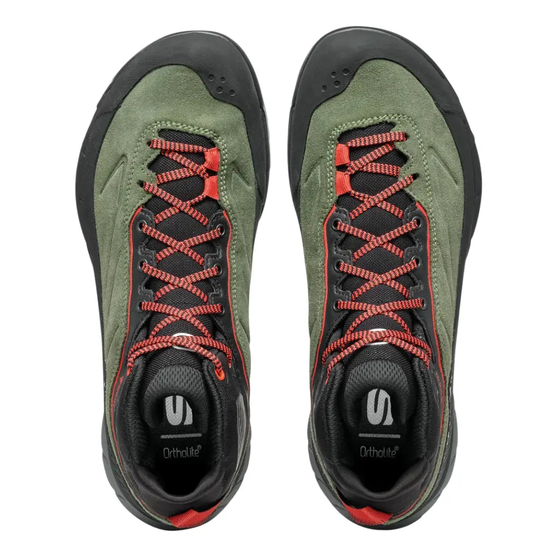 Scarpe Scarpa Rapid XT Mid GTX Donna