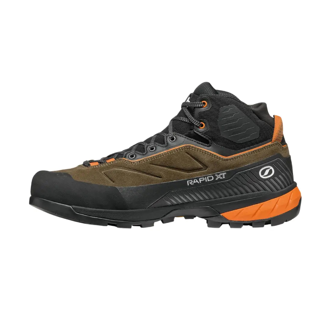 Scarpe Scarpa Rapid XT Mid GTX Uomo