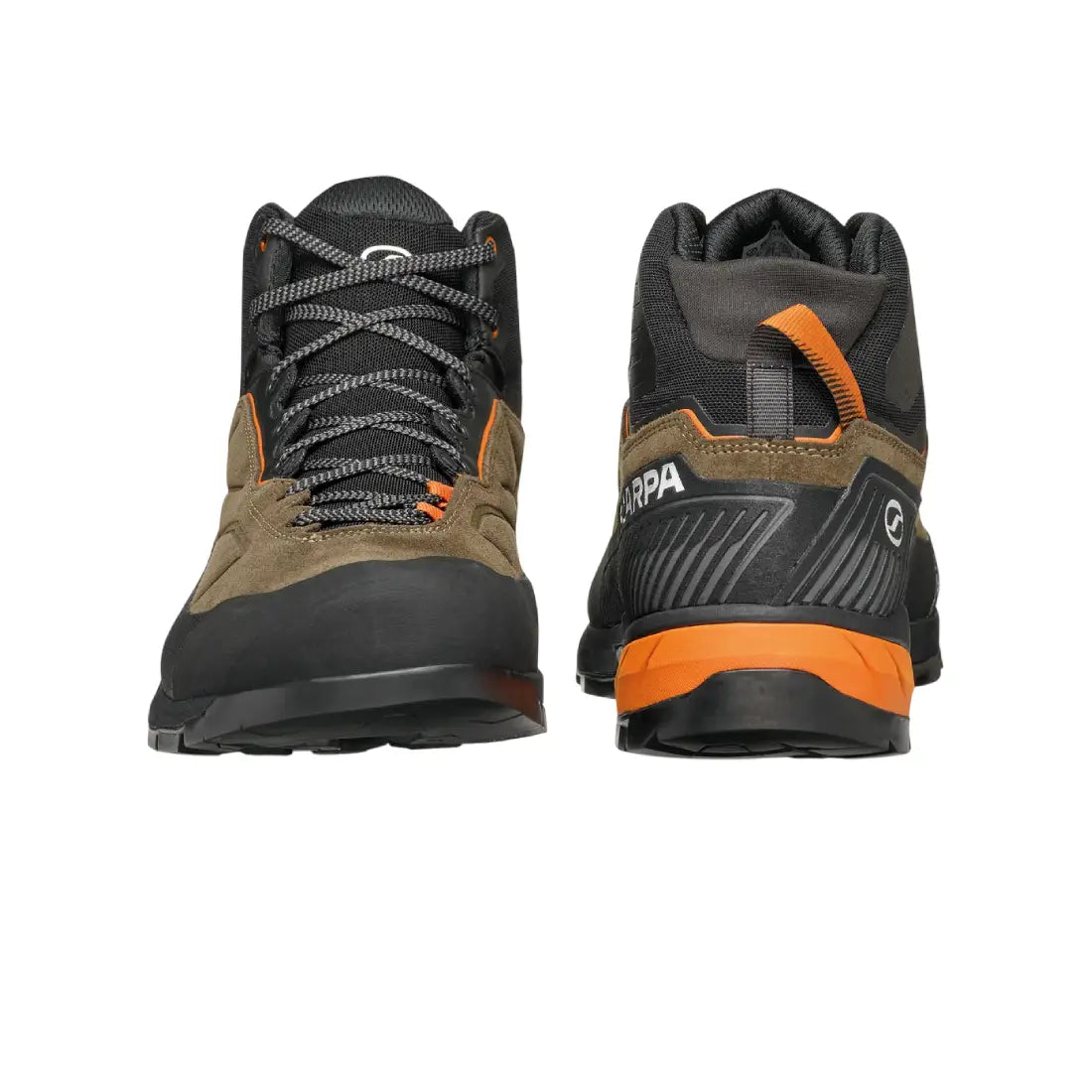 Scarpe Scarpa Rapid XT Mid GTX Uomo