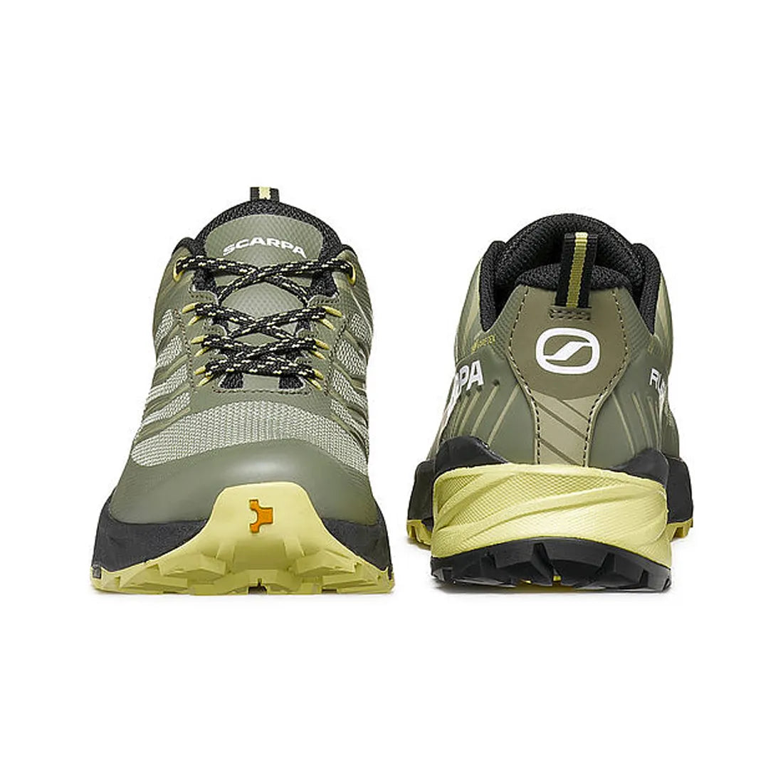 Scarpe Scarpa Rush GTX Bambino