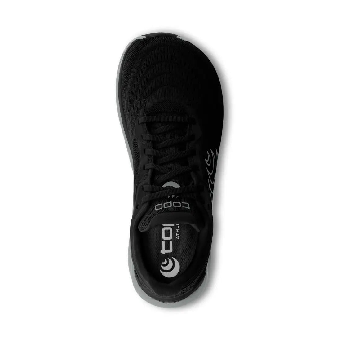 Scarpe Topo Athletic Phantom 4 WP black Uomo