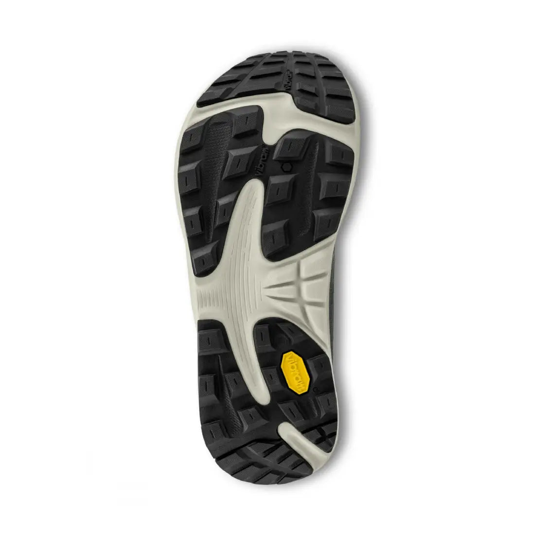 Scarpe Topo Athltic Ultraventure 4 grey Uomo