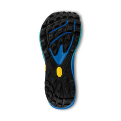 Scarpe Topo MTN Racer 4 blue Donna